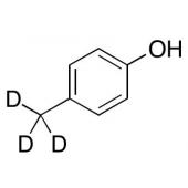  p-Cresol-d3 (Methyl-d3) 