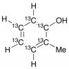  o-Cresol-13C6 