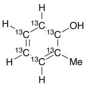  o-Cresol-13C6 