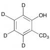  o-Cresol-d7 