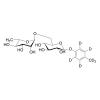  p-Cresol Rutinoside-d7 