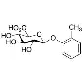  o-Cresol -D-Glucuronide 