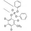  Cresyl Diphenyl Phosphate-d7 