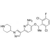  (S)-Crizotinib 