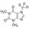  Caffeine-d3 (7-methyl-d3) 