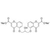  Cromolyn Disodium Salt 