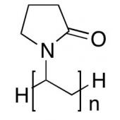  Crospovidone ~40,000 