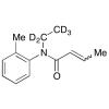 Crotamitone-d5 