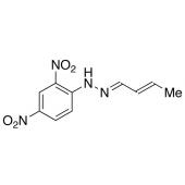  Crotonaldehyde 2,4-Dinitro 