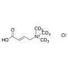  Crotonobetaine Hydrochloride 