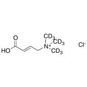  Crotonobetaine Hydrochloride 