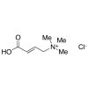  Crotonobetaine Hydrochloride 