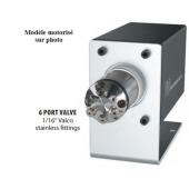  6 port 2-pos valve,replacement 
