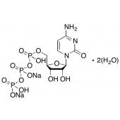  CTP Disodium Dihydrate (>85%) 