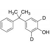  4-Cumylphenol-2,6-d2 