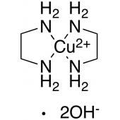  Cupriethylenediamine Hydroxide 