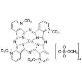  Cuprolinic Blue-d12 