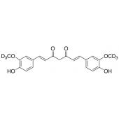  Curcumin-d6 