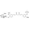  Curcumin -D-Glucuronide-d3 