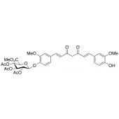  Curcumin -D-Glucuronide 