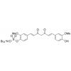  Curcumin Sulfate Tetrabutyl 