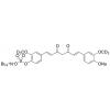  Curcumin Sulfate-d6 Tetrabutyl 