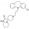  Clocapramine 