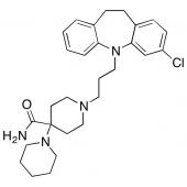  Clocapramine 