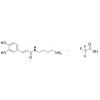  Caffeoylputrescine TFA Salt 