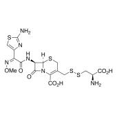  Desfuroyl Ceftiofur Cysteine 