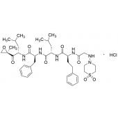  Carfilzomib 4-Aminothiomorpho 