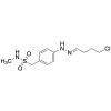  4-[2-(4-Chlorobutylidene)hydra 