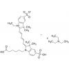  CY5 Triethylamine Salt 