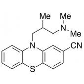  Cyamemazine 