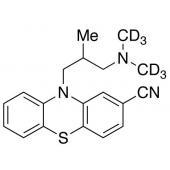  Cyamemazine-d6 