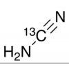  Cyanamide-13C 