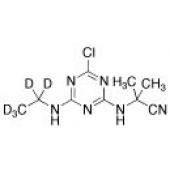  Cyanazine-d5 