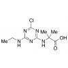  Cyanazine Acid 