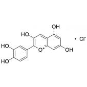  Cyanidin Chloride 