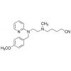  N-(4-Cyanobutyl)-N-(4-methoxy 