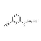  3-Cyanophenylhydrazine Hydro 