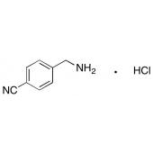  4-Cyanobenzylamine 