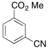  3-Cyanobenzoic Acid Methyl 