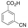  3-Cyanobenzoic Acid 