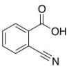  2-Cyanobenzoic Acid 