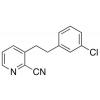  2-Cyano-3-(3-chlorophenyl 