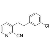  2-Cyano-3-(3-chlorophenyl 