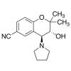  6-Cyano-3,4-dihydro-2,2-di 