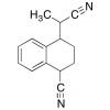  4-(1-Cyanoethyl)-1,2,3,4-tetra 