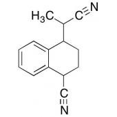  4-(1-Cyanoethyl)-1,2,3,4-tetra 